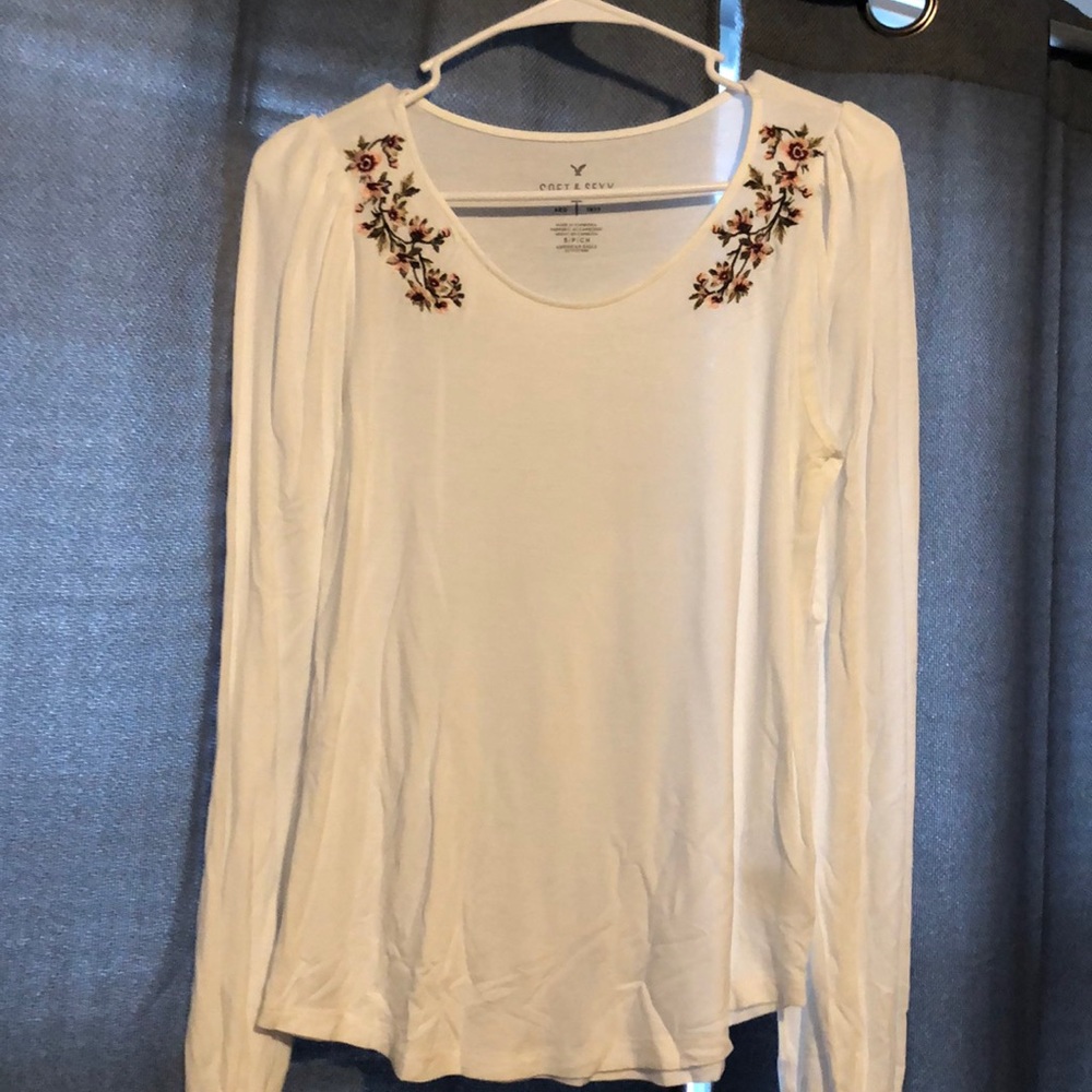 AE Soft sexy shirt
